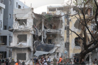 Israel-Iran Conflict 2025: Iranian Missile Attack in Israel