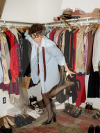 'The risk was worth it': All Fours author Miranda July on sex, power and giving women permission to blow up their lives.