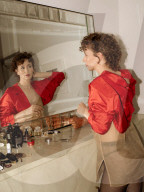'The risk was worth it': All Fours author Miranda July on sex, power and giving women permission to blow up their lives.