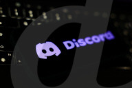 Discord Logo Photo Illustrations