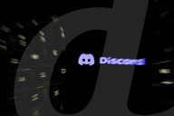 Discord Logo Photo Illustrations