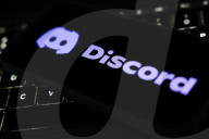 Discord Logo Photo Illustrations