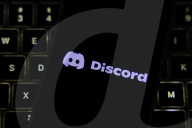 Discord Logo Photo Illustrations