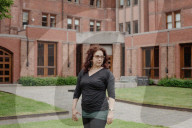 Why a professor of fascism Marci Shore left the US: 'The lesson of 1933 is - you get out'