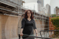 Why a professor of fascism Marci Shore left the US: 'The lesson of 1933 is - you get out'