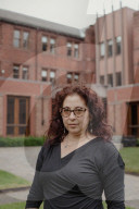 Why a professor of fascism Marci Shore left the US: 'The lesson of 1933 is - you get out'