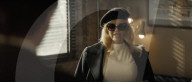 Pamela Anderson  in The Naked Gun reboot 