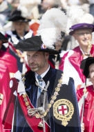 Garter Day