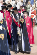 Garter Day