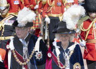 Garter Day