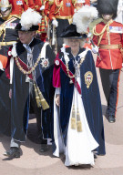 Garter Day
