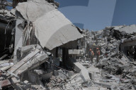 Deaths of four family members sheltering in supposed ësafe roomsí in Tamra highlight racial inequality of Israelís defence of its citizens