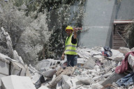 Deaths of four family members sheltering in supposed ‘safe rooms’ in Tamra highlight racial inequality of Israel’s defence of its citizens