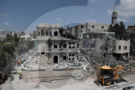 Deaths of four family members sheltering in supposed ‘safe rooms’ in Tamra highlight racial inequality of Israel’s defence of its citizens