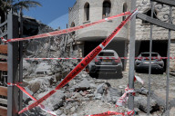 Deaths of four family members sheltering in supposed ‘safe rooms’ in Tamra highlight racial inequality of Israel’s defence of its citizens