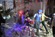 Israeli-Iranian Conflict 2025: Missile Attack in Tel Aviv