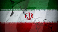 Iran TV Attack