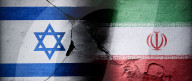 Iran TV Attack