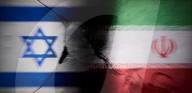 Iran TV Attack