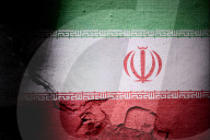 Iran TV Attack