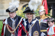 Garter Day