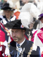 Garter Day
