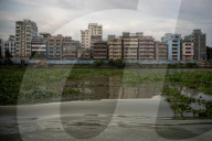 Covid-19 In Dhaka