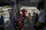 Covid-19 In Dhaka