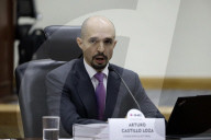 National Electoral Institute Session For The Review Of The Judicial Branch Election