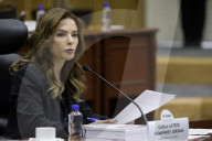 National Electoral Institute Session For The Review Of The Judicial Branch Election