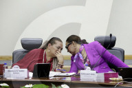 National Electoral Institute Session For The Review Of The Judicial Branch Election