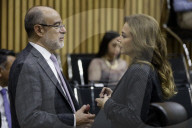 National Electoral Institute Session For The Review Of The Judicial Branch Election