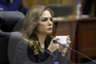 National Electoral Institute Session For The Review Of The Judicial Branch Election