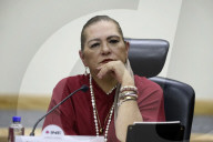 National Electoral Institute Session For The Review Of The Judicial Branch Election