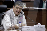 National Electoral Institute Session For The Review Of The Judicial Branch Election