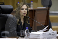 National Electoral Institute Session For The Review Of The Judicial Branch Election