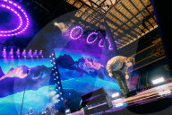Cesare Cremonini Performs Live In Milan, Italy