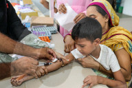 Dengue Cases Rising In Bangladesh