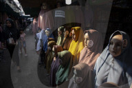 Daily Life In Jakarta