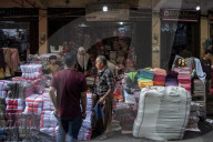 Daily Life In Jakarta