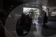 Daily Life In Jakarta