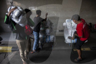 Daily Life In Jakarta
