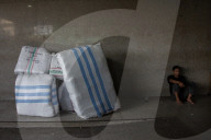 Daily Life In Jakarta