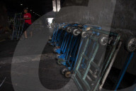 Daily Life In Jakarta
