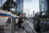 Daily Life In Jakarta