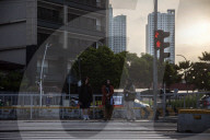 Daily Life In Jakarta