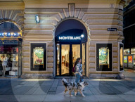 Montblanc Store