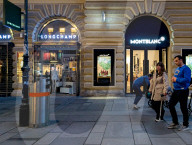 Montblanc Store