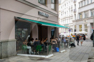 Starbucks Coffee Shop