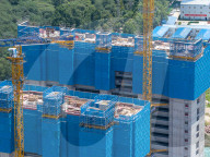 Trends in China's Real Estate Market